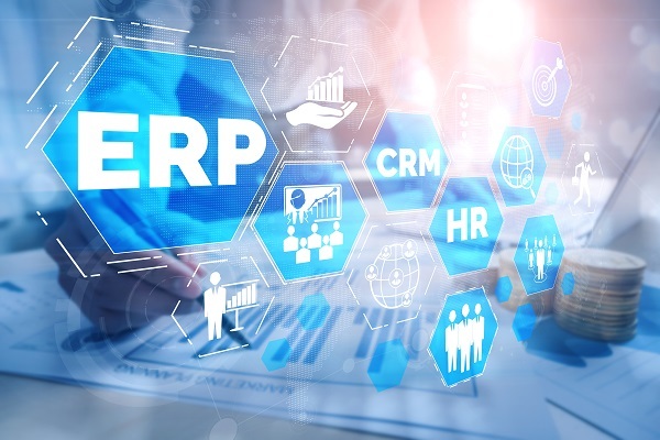 erp系统|erp管理软件|企业定制erp软件要注意些什么?
